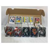 Lot of (100) Roger Clemens Baseball Cards