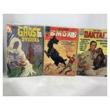 Lot of (4) VIntage 1960