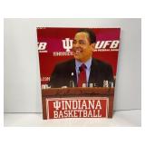University Of Houston (Former Indiana U) Basketb