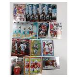Emeka Egbuka Rookie Card Lot Tampa Bay Bucs/Ohio
