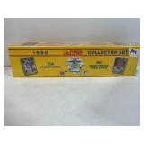 1990 Score Baseball Factory Sealed Complete Set