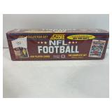 SEALED 1991 Score NFL Fooball Factory Set NEW
