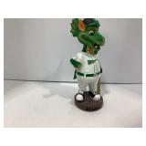 Heater Dayton Dragons BObblehead (Chip on Hat) Mi