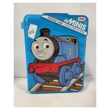 Thomas the Train (22) Mini Train Lot W/ Thomas C