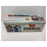 1988 Fleer Baseball Tin Full of Glossy Special E