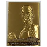 Very Rare Stadium ClubCharter Member Nolan Ryan