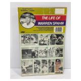 The Life of Warren Spahn & The Life of Johnny Mi