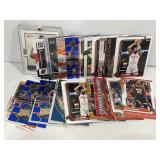 Lot of (43) Kevin Durant NBA Basketball Cards Su