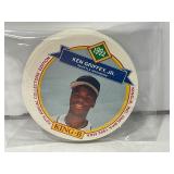 1992 King B Collectors Ed. Baseball Set Griffey