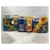 1992, 1993, 1994 Cal Ripken Jr. Starting Line Up