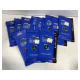 (12) SEALED Packs of 1995 Star Trek The Next Gen