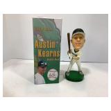 Limited Ed. Austin Kearns Dayton Dragons Bobbleh