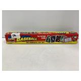 1991 Topps Micro Baseball Complete Set