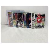 Lot of (25) Joey Votto CIncinnati Reds Baseball