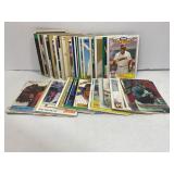 Lot of (100) Tony Gwynn Baseball Cards San Diego
