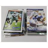 Lot of (87) Emmitt Smith Dallas Cowboys Football