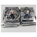 Lot of (60) CJ Stroud Houston Texans Football Ca