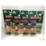 Box of New In Packaging Mini Headliners Lot of 8