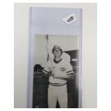 Cincinnati Reds Ray Knight (JD McCarthy) Press P
