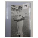 CIncinnati Reds Tom Seaver (JD McCarthy) Press P