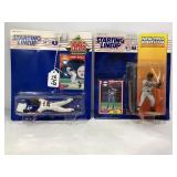 1994 & 1995 San Fransisco Giants Barry Bonds Sea