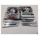 Lot of (45) Dak Prescott Dallas Cowboys Football