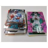 Lot of (67) Dan Marino Miami Dolphins NFL Footba