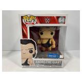 Andre The Giant WWE Jumbo POP #64 Vinyl Figure J