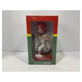 George Foster CIncinnati Reds Hall of Fame 2024