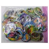 Bag of 100