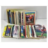 Lot of (130) Ozzie Smith Baseball Cards St. Loui