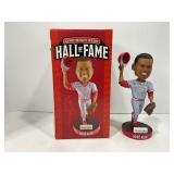 Cincinnati Reds Hall of Fame Jose Rijo Reds Coll