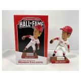 2025 CIncinnati Reds Hall of Fame Member EXCLUSI