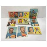 Lot of 1950