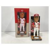 Cincinnati Reds 150th Anniversary Barry Larkin.