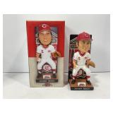 Cincinnati Reds 150th Anniversary Johnny Bench B