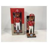 Cincinnati Reds 150th Anniversary Ken Griffey Jr