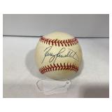 Former Cincinnati Reds & Atlanta Braves Terry Pe