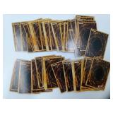 Lot of (100) VIntage 1990