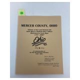 MERCER COUNTY, OHIO HISTORY OF THE LAND BETWEEN