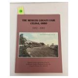 THE MERCER COUNTY FAIR CELINA, OHIO 1852-2002