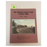 THE MERCER COUNTY FAIR CELINA, OHIO 1852-2002