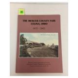 THE MERCER COUNTY FAIR CELINA, OHIO 1852-2002