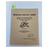 MERCER COUNTY, OHIO HISTORY OF THE LAND BETWEEN