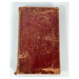 A JOURNAL COMPRISING AN ACCOUNT OF THE LOSS OF THE