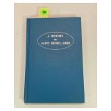 A HISTORY OF SAINT HENRY, OHIO 1836-1971 BY JOYCE