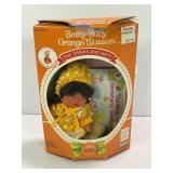 STRAWBERRY SHORTCAKE BERRY BABY ORANGE BLOSSOM