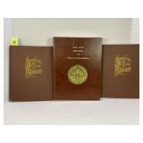 BIRGRAPHICAL AND HISTORICAL RECORD BOOKS FOR WELLS