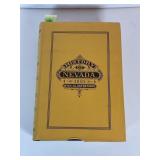 HISTORY OF NEVADA 1881 WITH ILLUSTRATIONS AND DUST