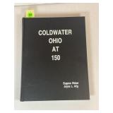 COLDWATER OHIO AT 150 BY JOYCE ALIG & EUGENE WEBER